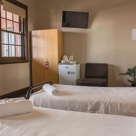 Campsie Hotel Sydney Zewnętrze zdjęcie