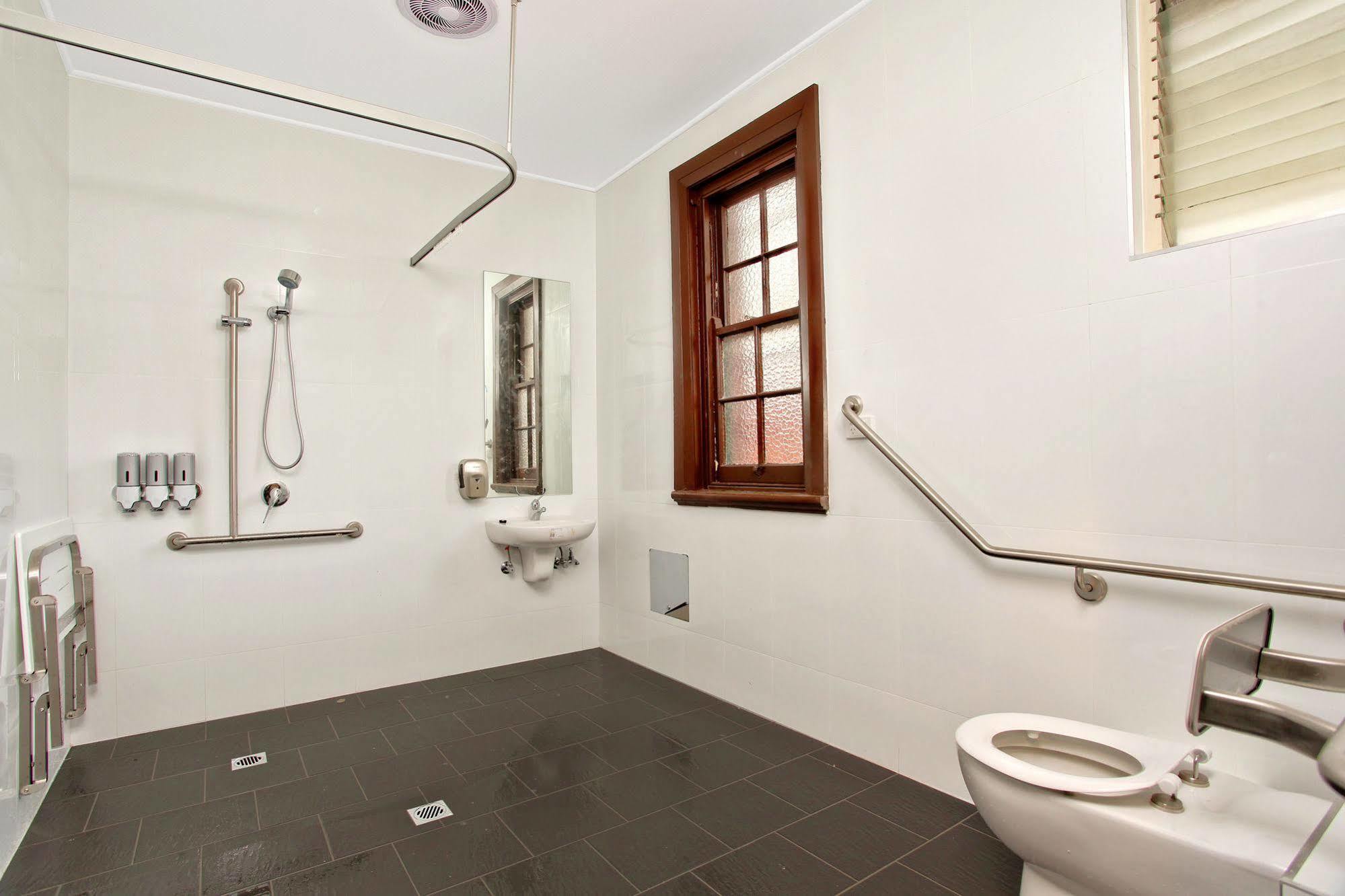 Campsie Hotel Sydney Zewnętrze zdjęcie
